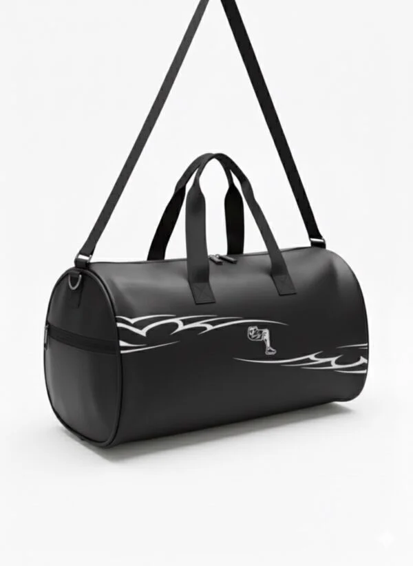 LEG DAYS Premium Duffle Bag