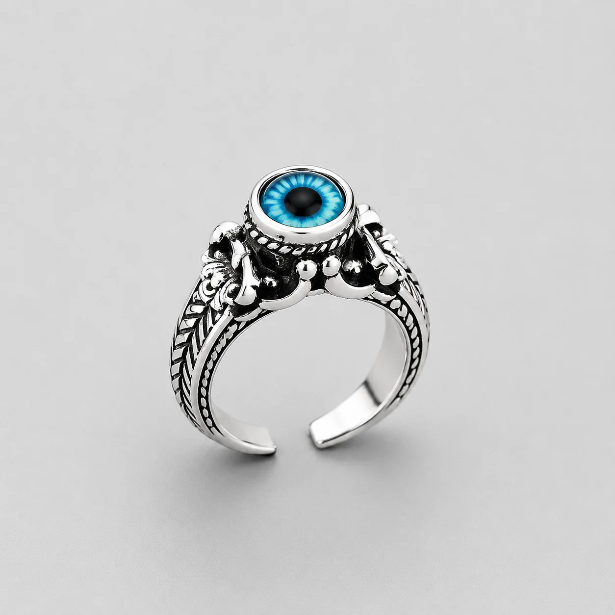 Mystic Eye Ring