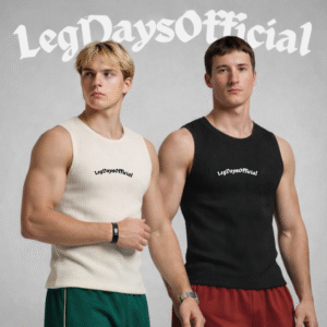 DOMINANCE DUO — 01 BLACK AND WHITE