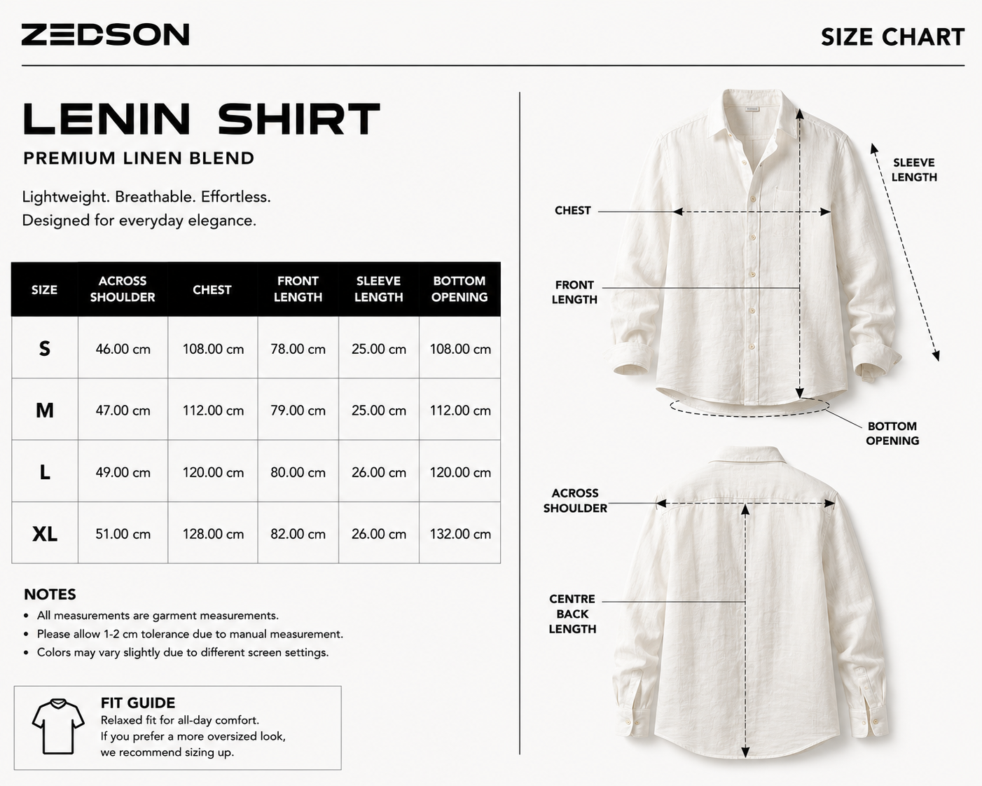 Lenin shirt grass green - Image 7