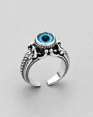 Mystic Eye Ring
