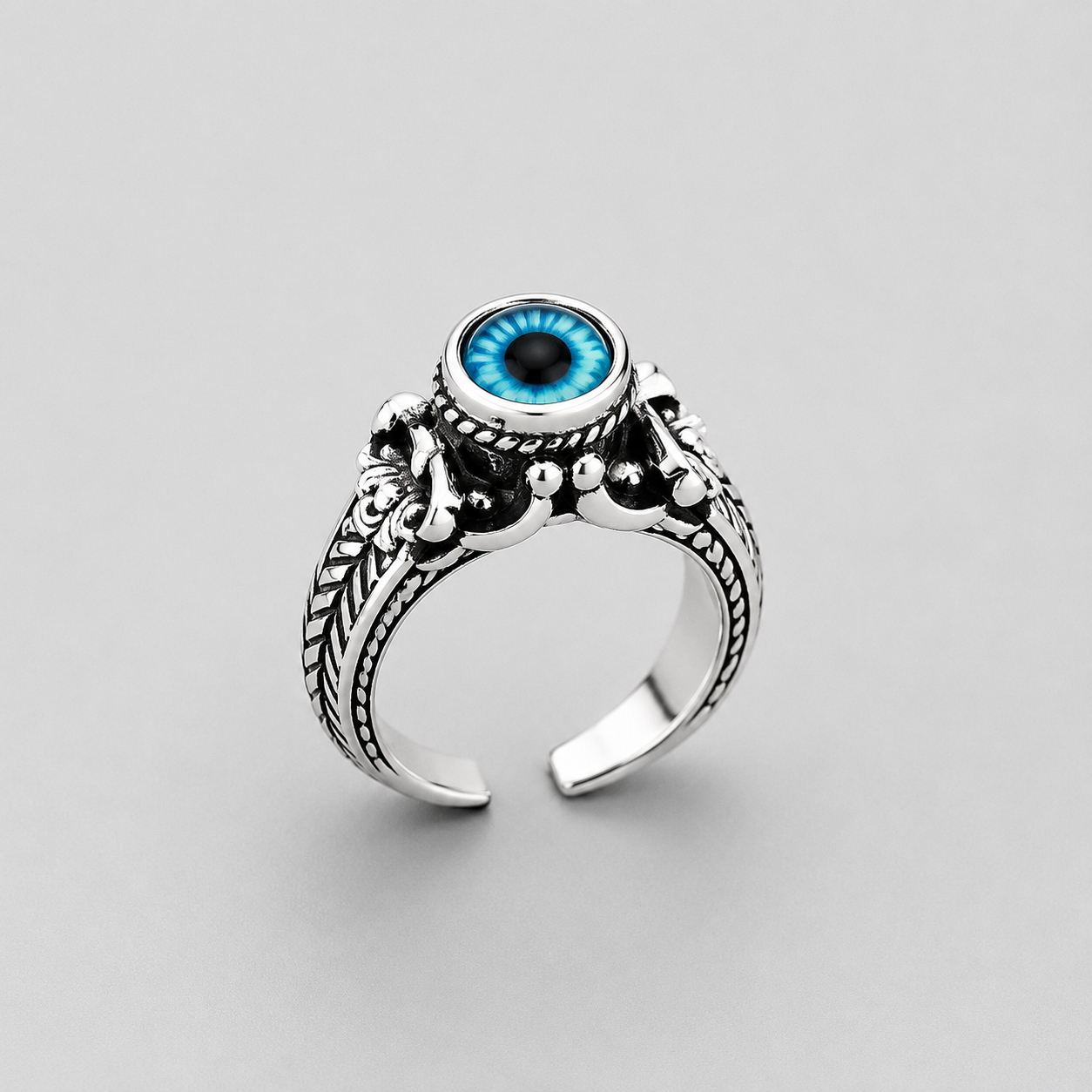 Mystic Eye Ring