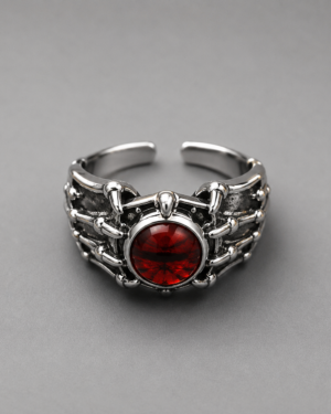 Blood Eye Ring